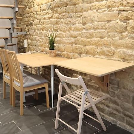 Maison Atypique, Centre-Ville 2+2 Pers Sauna Ir Sedan Zewnętrze zdjęcie