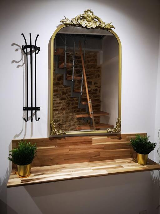 Maison Atypique, Centre-Ville 2+2 Pers Sauna Ir Sedan Zewnętrze zdjęcie