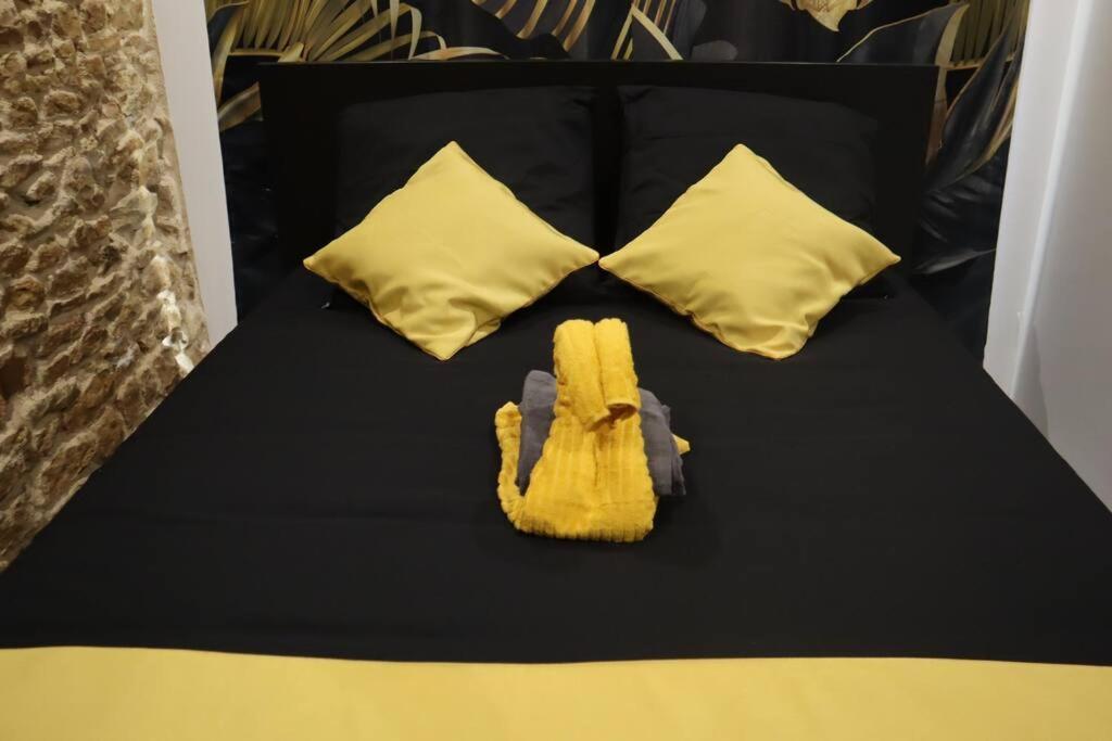 Maison Atypique, Centre-Ville 2+2 Pers Sauna Ir Sedan Zewnętrze zdjęcie