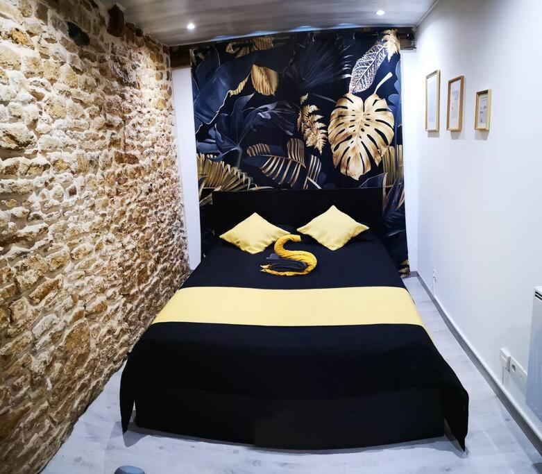 Maison Atypique, Centre-Ville 2+2 Pers Sauna Ir Sedan Zewnętrze zdjęcie