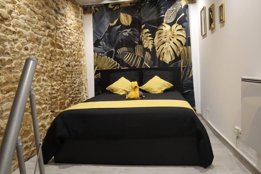Maison Atypique, Centre-Ville 2+2 Pers Sauna Ir Sedan Zewnętrze zdjęcie
